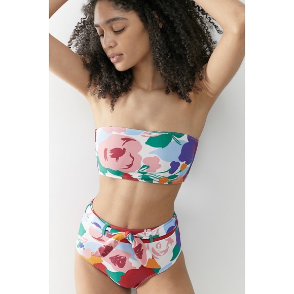 Faithfull the Brand Lucy Bikini Set - Picture 4 of 8